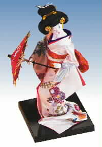 Geisha.