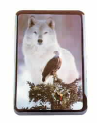 The Call of the Wild!